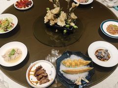 -上海人家花樣年华(中山公园店)