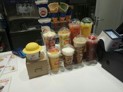 -DQ·蛋糕·冰淇淋(通州万达店)