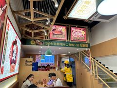-华记煲仔华·煲仔饭(市桥易发店)
