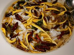 -太二酸菜鱼(深圳布吉万象汇店)