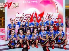 -西安小天鹅艺术团(曲江Alice店)