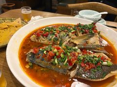 -丰乐餐厅·始于1999·本地老字号