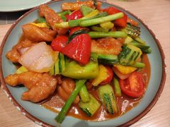 -mango tree芒果树泰国餐厅(青岛万象城店)