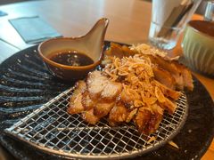 -Tegu泰古莲·泰国餐厅(红山6979店)