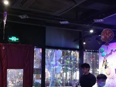 大堂-大成海鲜烧烤·小龙虾(七宝店)
