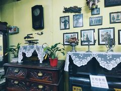 -俄罗斯风情小镇