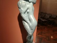 -长春世界雕塑园冰雪艺术天地