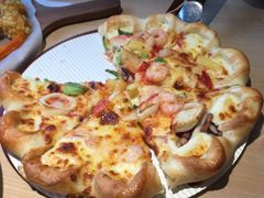 -必胜客(漕宝路店)