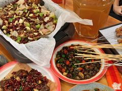-猫公子纸上烤鱼烧烤•Bistro小酒馆(钱江世纪城店)