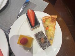 -北京好苑建国酒店