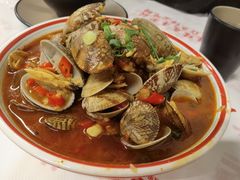 秘制花甲-堂瓦里·33年传统赣菜(第一街区店)