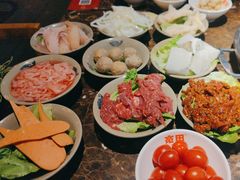 -宽田火锅(几江荣华店)
