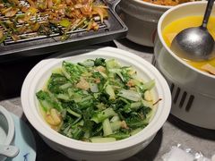 -北平食府(马鞍山路店)
