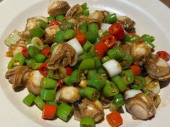 -KŌNG胶东小馆(华熙店)