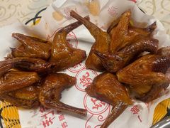 红烧乳鸽-百利鸽王(紫薇路店)