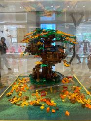 -乐高授权专卖店(华采天地店)