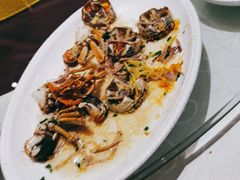 -群乐饭店(滨安路店)