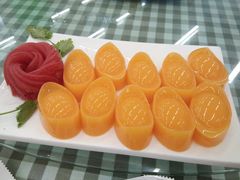 -烁佳海鲜大馅饺子