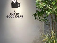 -Seesaw Coffee(深圳深业上城店)
