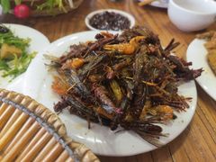 -老保定驴肉馆(云岗路店)