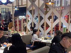 -鱼酷活鱼烤鱼(北美店)