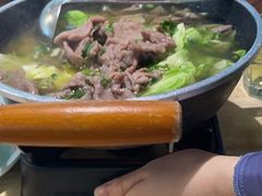 -全牛匠·乐山跷脚牛肉(新中关店)