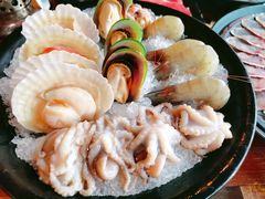 -丽江庭院之爱在路上(西单店)