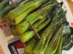 -八条友鲜货烧烤·脆皮烤鱼(石岩旗舰店)