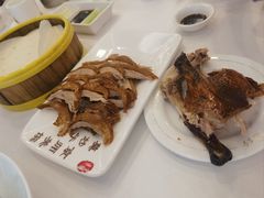 -全聚德(常州店)
