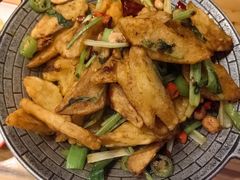 -小俩口烧烤东北菜(双井店)