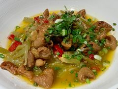 -太二酸菜鱼(深圳布吉万象汇店)