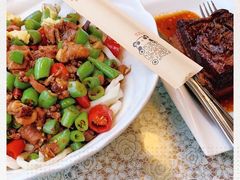 -文三里屯面馆(三里屯店)