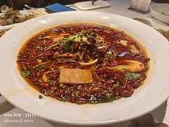 -小螺号海鲜·地道鲁菜(省体总店)