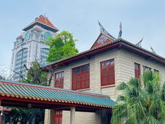 -厦门大学(思明校区)