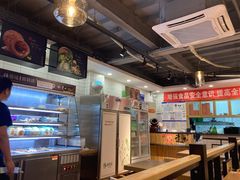 -杨国福麻辣烫(联合大学店)