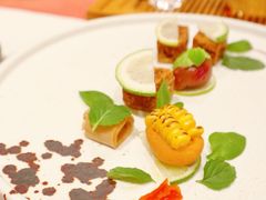 -叶叶菩提(太原别墅店)