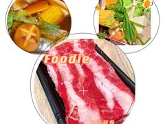 -吉野家(人和香港城店)