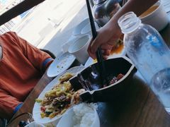 -隔壁老王·家常云南菜(花巷店)