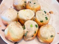 -哑巴生煎(临顿路店)