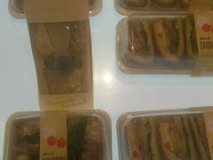 -巴黎贝甜(阳光上东店)