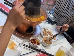 -东来顺饭庄(天坛店)