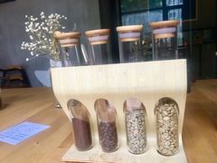 -ZM COFFEE(西安路店)