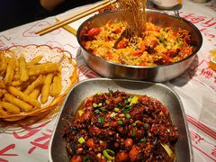 -靓靓蒸虾·头牌蒸虾(南山桂庙店)