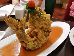 -老牌坊鲁菜名店(宽厚里店)