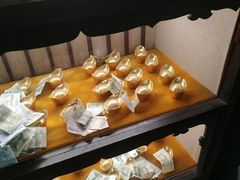 -协同庆钱庄博物馆