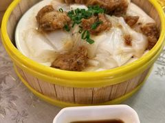 -香云轩·顺德菜(香云纱园林酒店店)