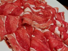 -1078號老北京涮肉(万达广场店)