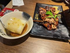 -肖四女乐山跷脚牛肉(世博源店)