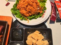 -玉善烧烤串城(长春总店)