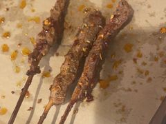 -叁宝烤肉• 西安烧烤(太乙路店)